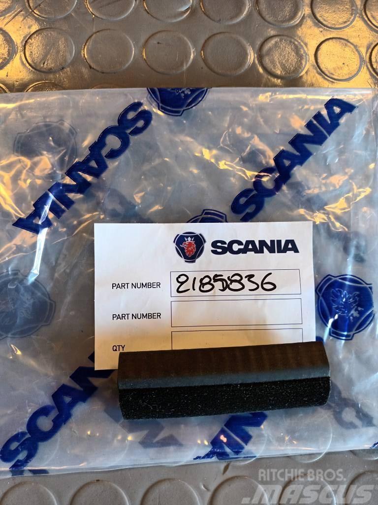 Scania BUFFER 2185836 Outros componentes