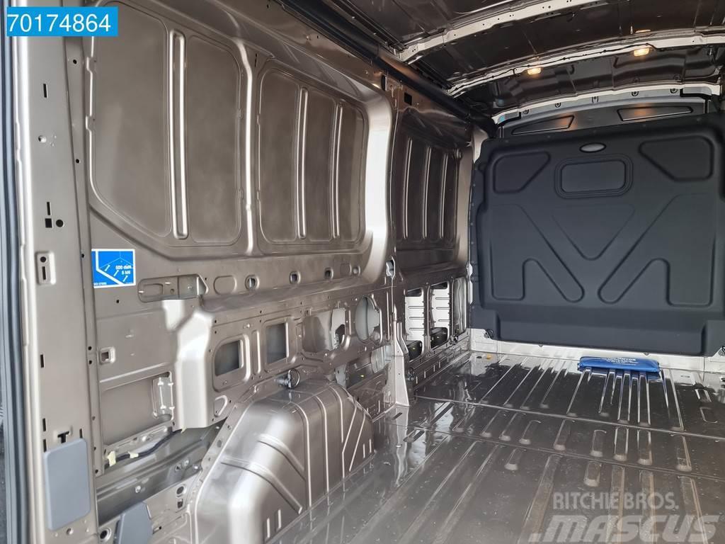 Ford Transit 170pk Automaat L3H2 Limited Navi Xenon Cam Carrinhas de caixa fechada