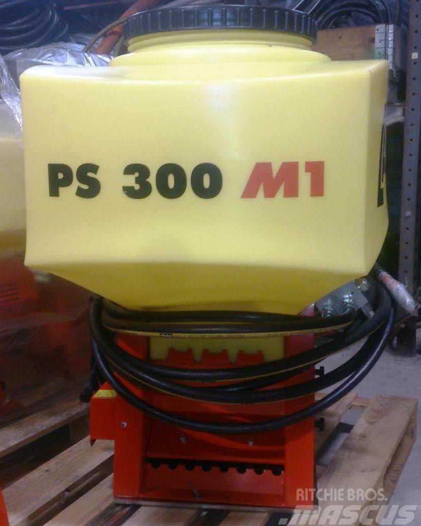 APV PS 300 M1 Perfuradoras