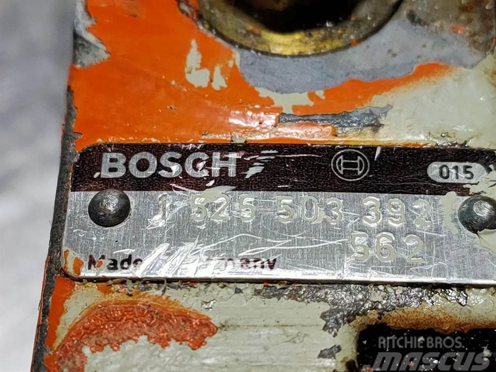 Bosch 0528113026-SB12-LS-Valve/Ventile/Ventiel Hidráulica