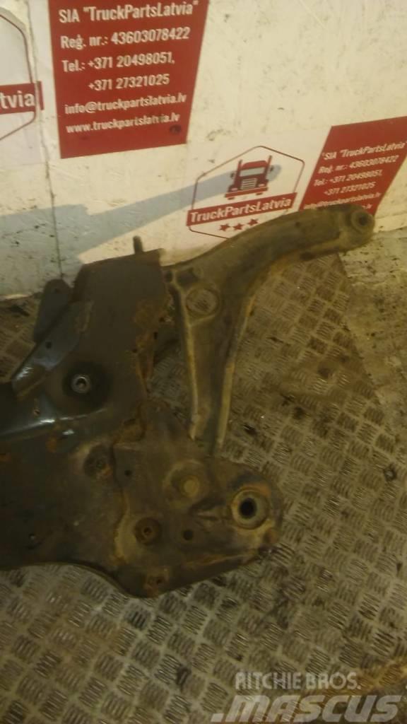 Renault Master 2, Front subframe 544010400R, 544010400 Cabines e interior
