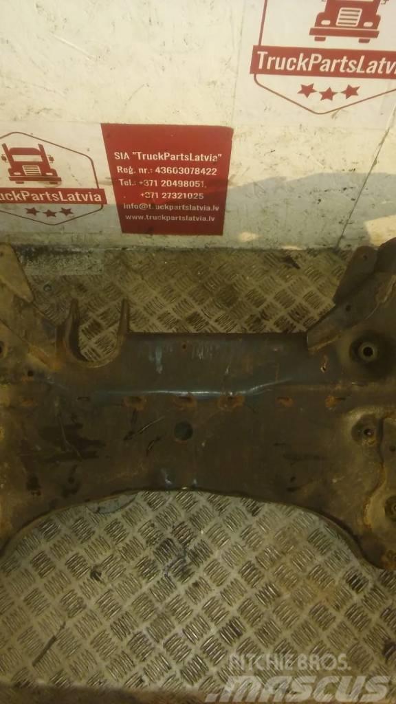Renault Master 2, Front subframe 544010400R, 544010400 Cabines e interior