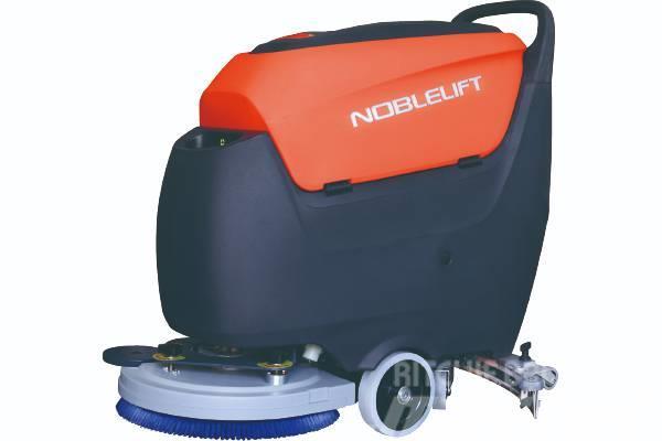 Noblelift NB530 Máquinas lavadoras e varredoras