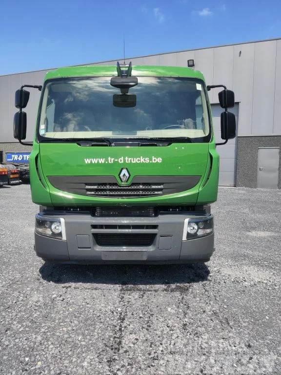 Renault Premium 370 DXI - ENGINE REPLACED AND NEW TURBO - Camiões-cisterna