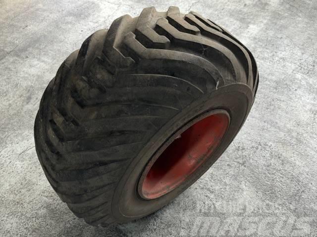 Bobcat 400/60-15.5 Tire | Band | Wheel | Rad | Viskafors Pneus, Rodas e Jantes