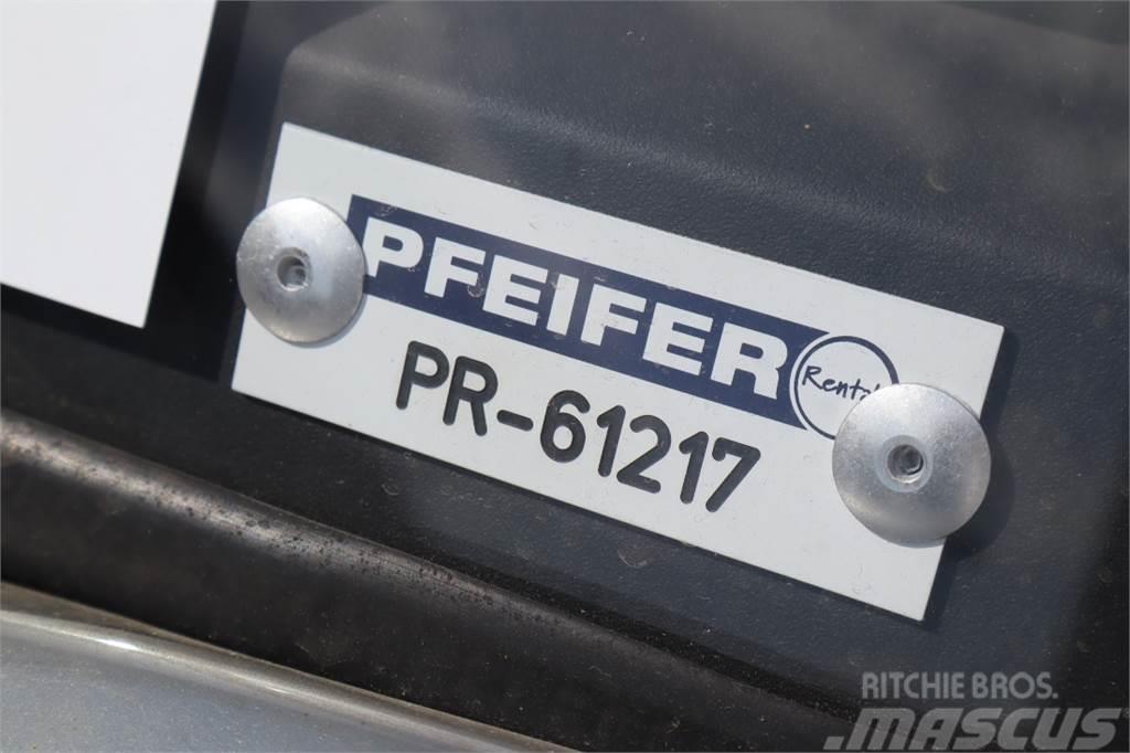 CFMoto UFORCE600 Valid Inspection, *Guarantee! Dutch Regi Máquinas utilitárias