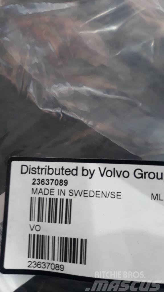 Volvo SENSOR RHR 23637089 Travőes