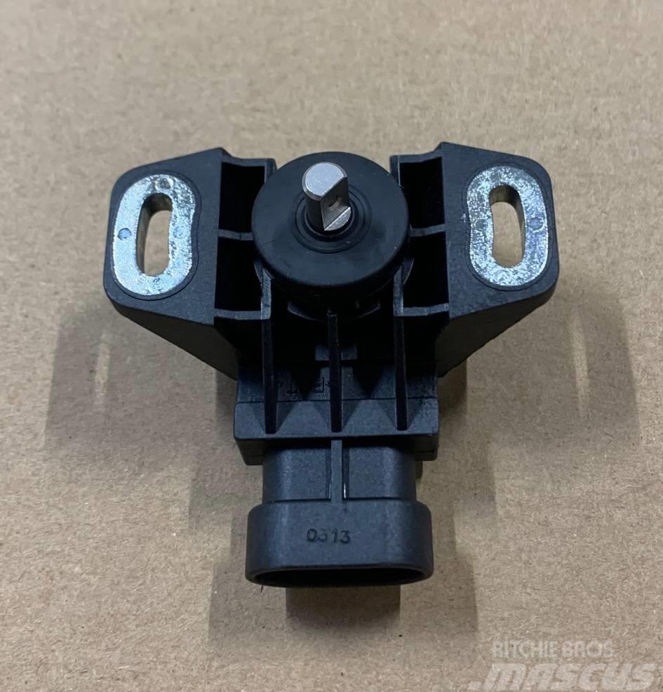 Same Rear lift position sensor 2.7099.012.0, 270990120 Electrónica