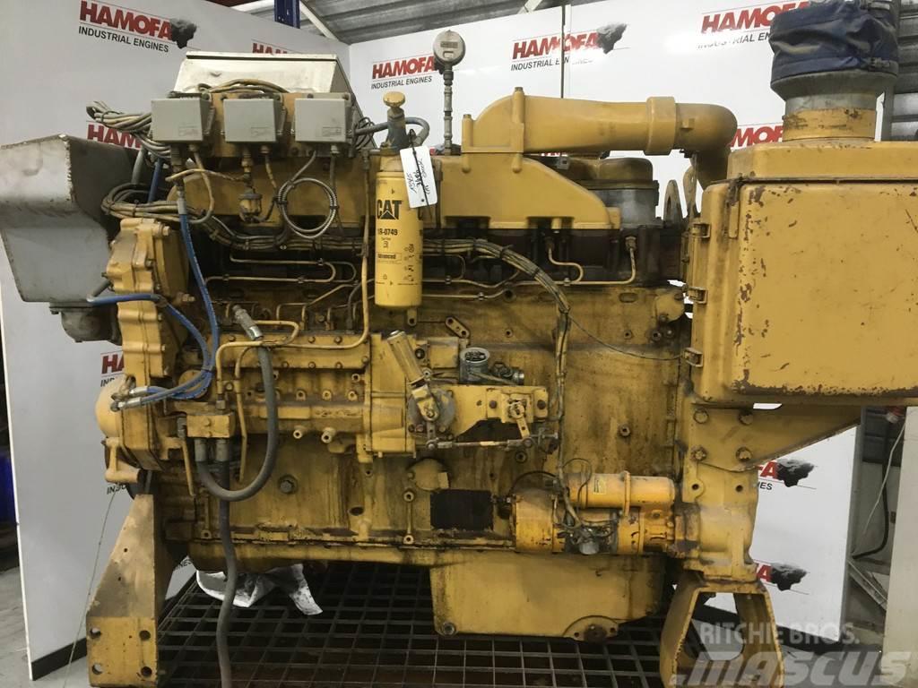 CAT 3406 2WB-4W3803 USED Motores