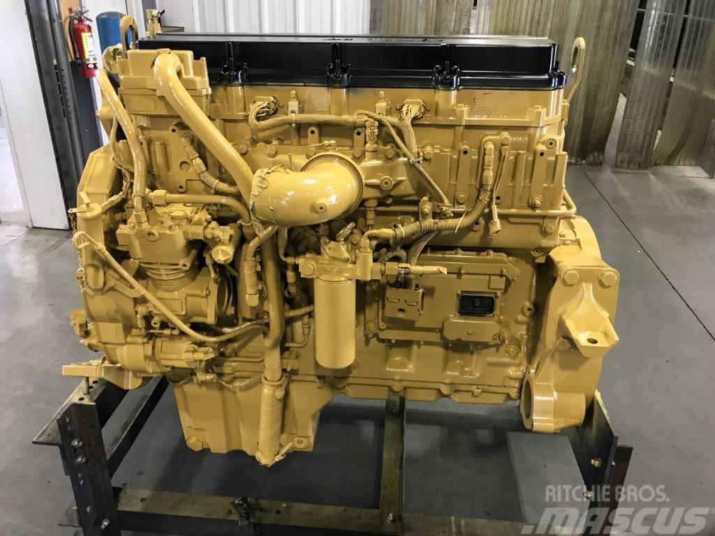 CAT Hot sale 4-cylinder diesel Engine C9 Motores