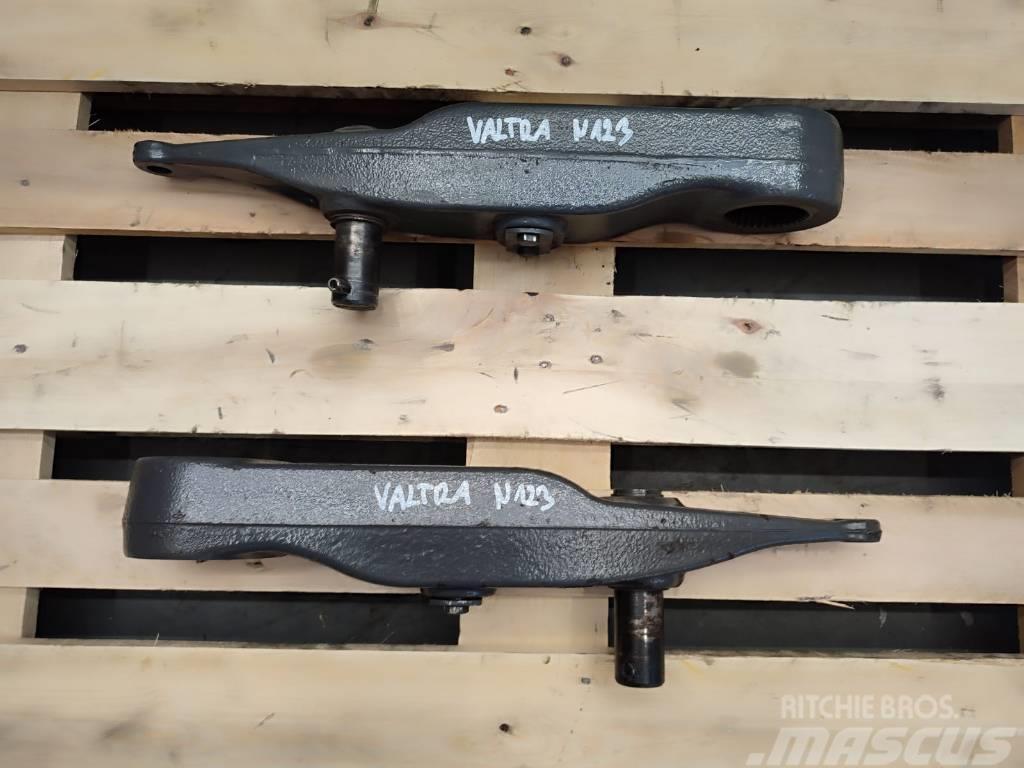 Valtra Tuz arm TB0802 TB0801 Valtra N123 Lanças e braços dippers