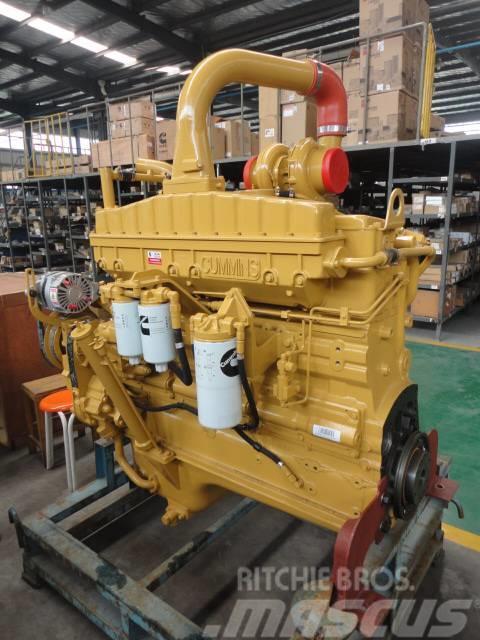 Shantui sd32 bulldozer engine Motores
