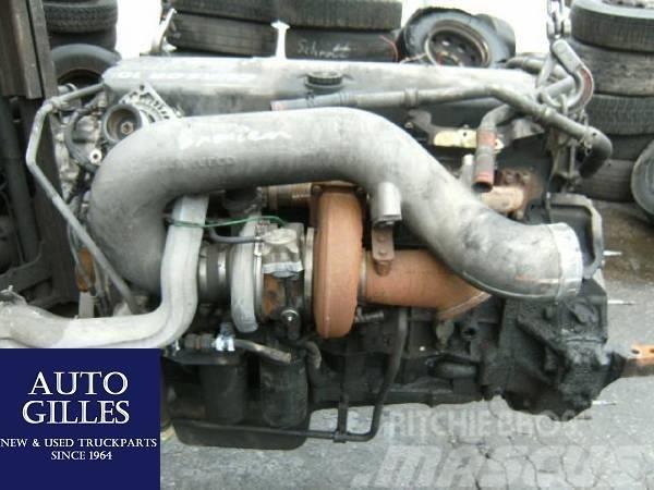Iveco CURSOR 10 F3AE0681 / F 3 AE 0681 LKW Motor Motores