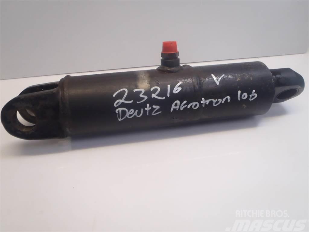 Deutz-Fahr Agrotron 106 Lift Cylinder Hidráulica