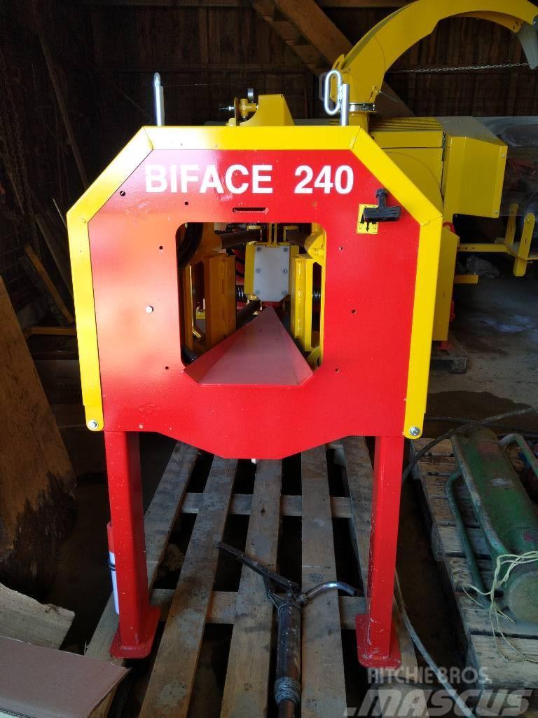 Rabaud Biface 240 Post Pointer Outros