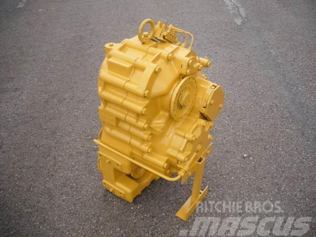 Volvo A35  complet machine in parts Camiões articulados