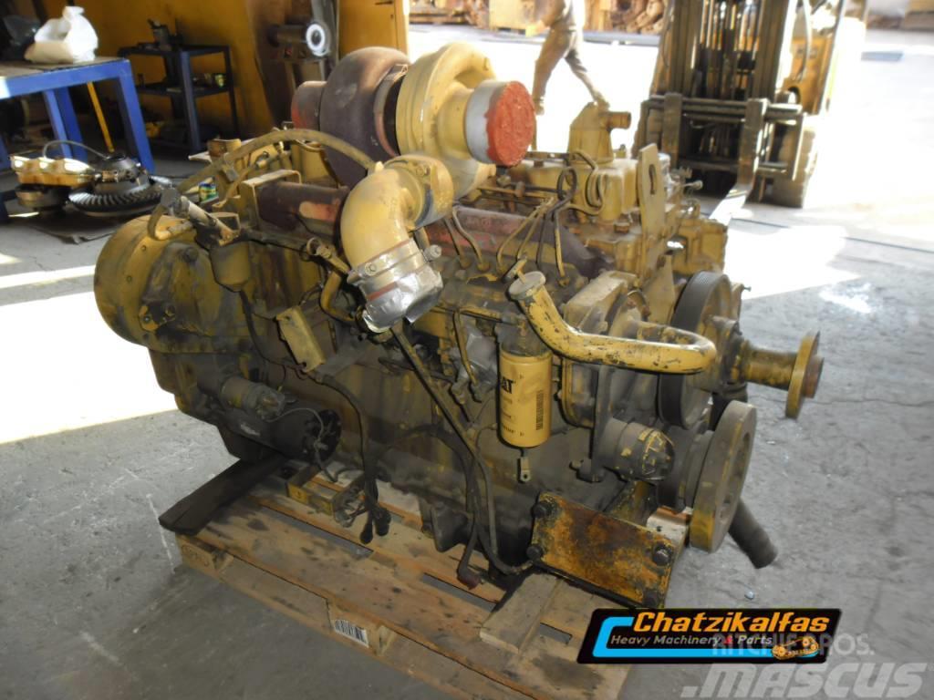 CAT 350L 3306 ENGINE FOR EXCAVATOR Motores