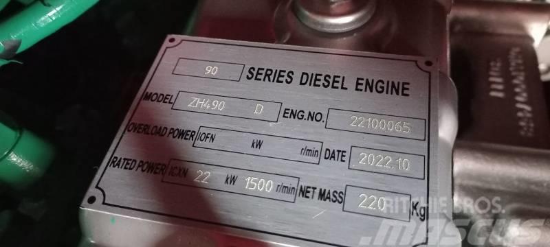 Ashita AG3-30 Generator Geradores Diesel