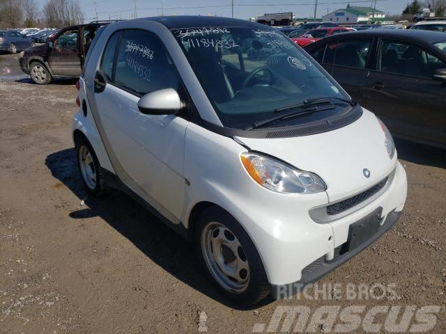 Smart Fortwo Part Out Carros Ligeiros