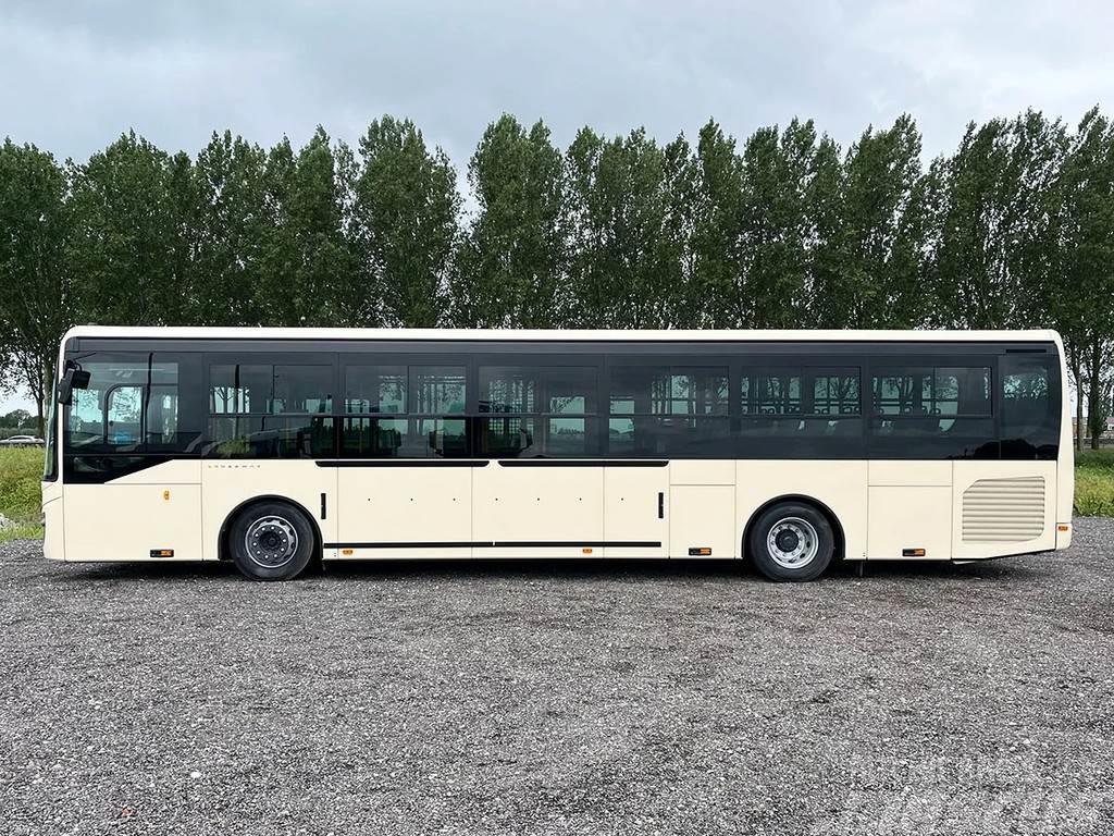 Iveco Crossway LE LF City Bus (31 units) Autocarros intercidades