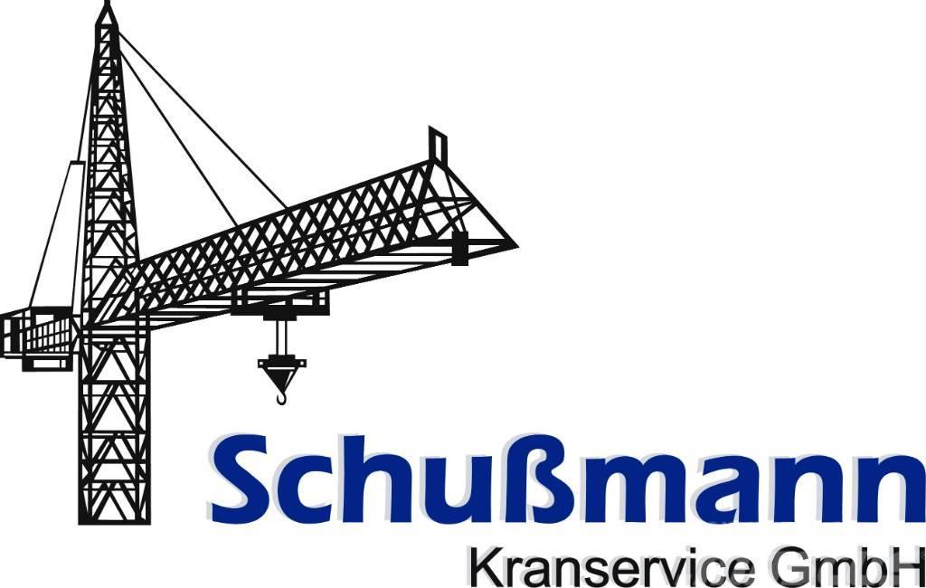 Liebherr Schienenfahrwerk 120HC Peças e equipamento de gruas