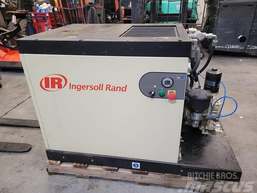 Ingersoll Rand UNI-11-10-H Compressores