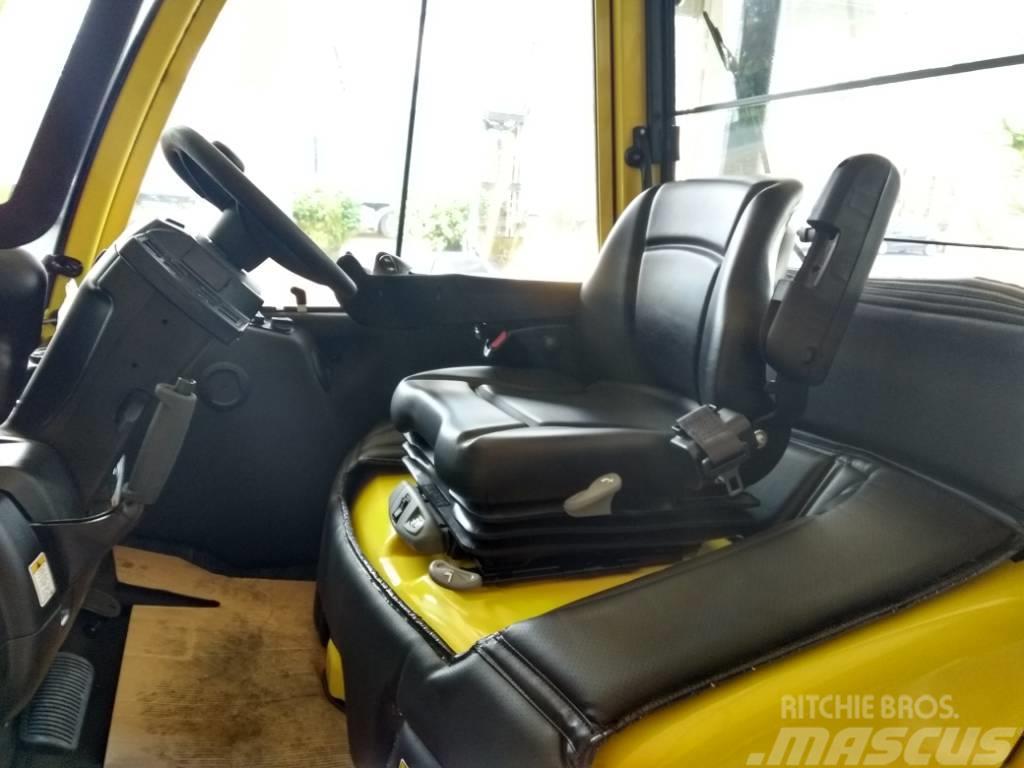 Hyster H4.5FT6 Empilhadores Diesel