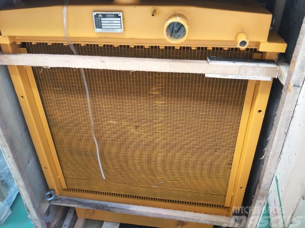 Shantui SD16 radiator 16Y-03A-03000 Radiadores máquinas construção