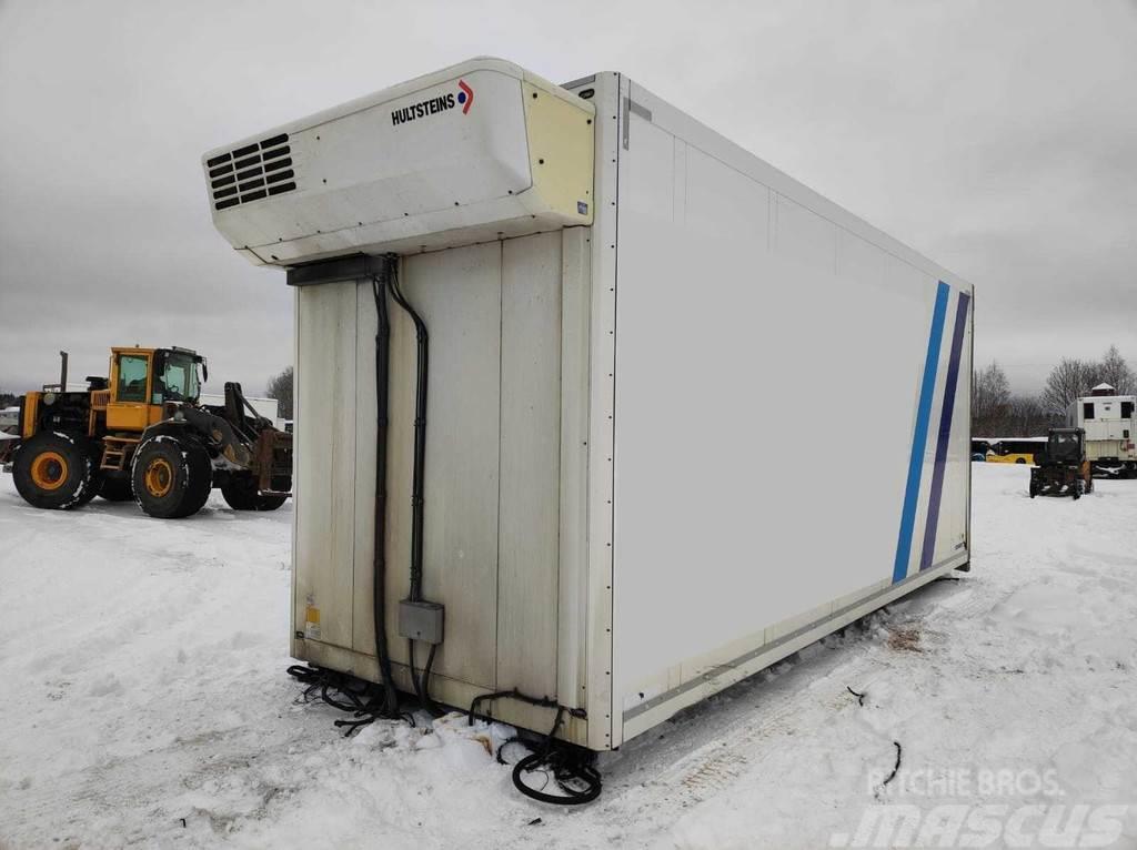 Schmitz Cargobull COOLER BOX FOR VOLVO TRUCK 7500MM / HULTSTEINS FRI Outros componentes