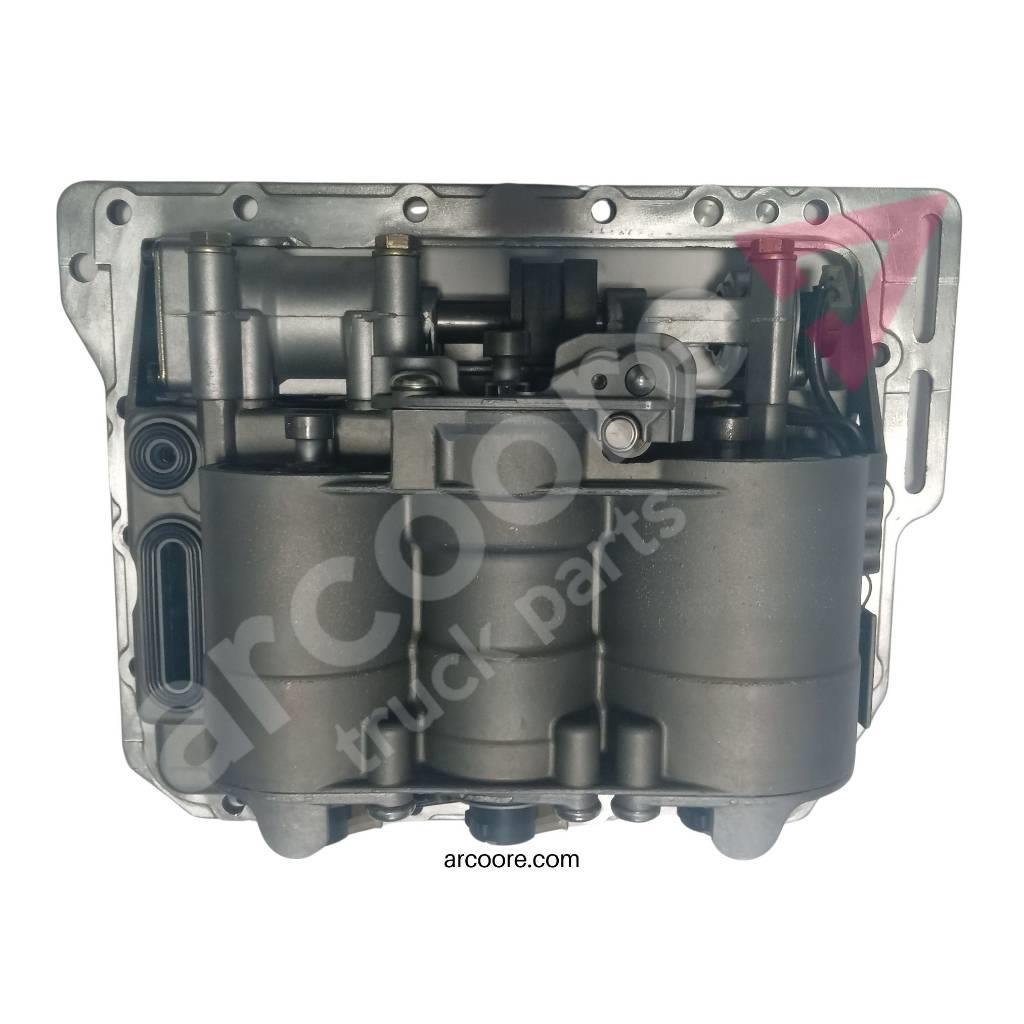 Wabco ZF Astronic GS3.3 Electrónica