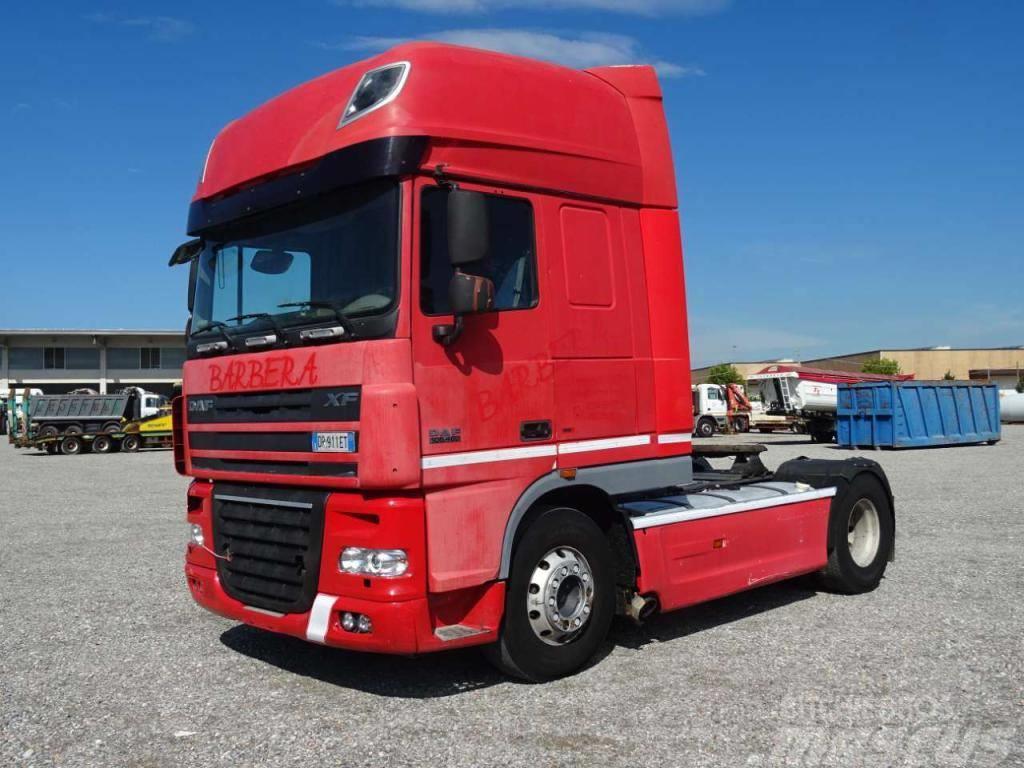 DAF XF 105.480 Tractores (camiões)