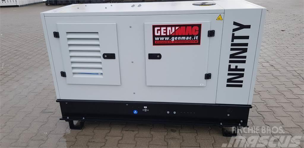  Generator Infinity G15PS STMF Outros Geradores