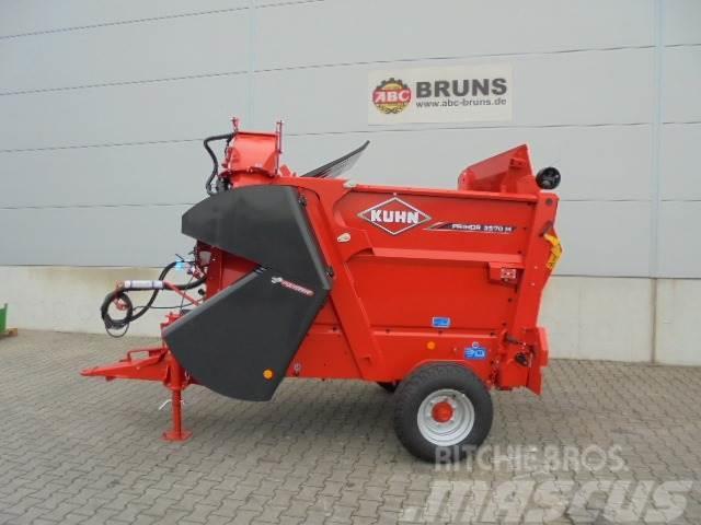 Kuhn PRIMOR 3570 M Outras máquinas agrícolas