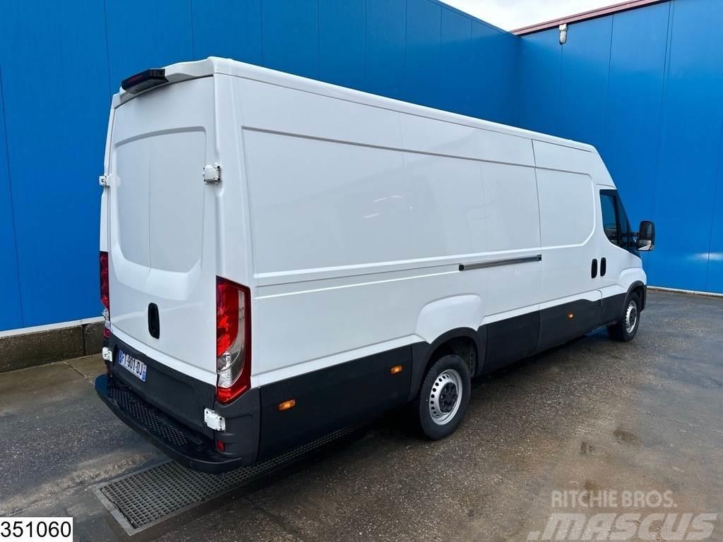 Iveco Daily Daily 35 NP HI Matic, CNG Outros