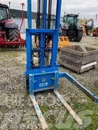  Orchard Machinery Corporation (OMC) Elevator Outro equipamento de ceifa