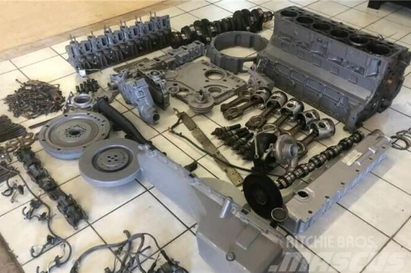 Deutz BF6M 1013 F Engine Parts Outros Camiões