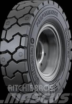  Material Handling Tires Solid and Pneumatic Pneus, Rodas e Jantes