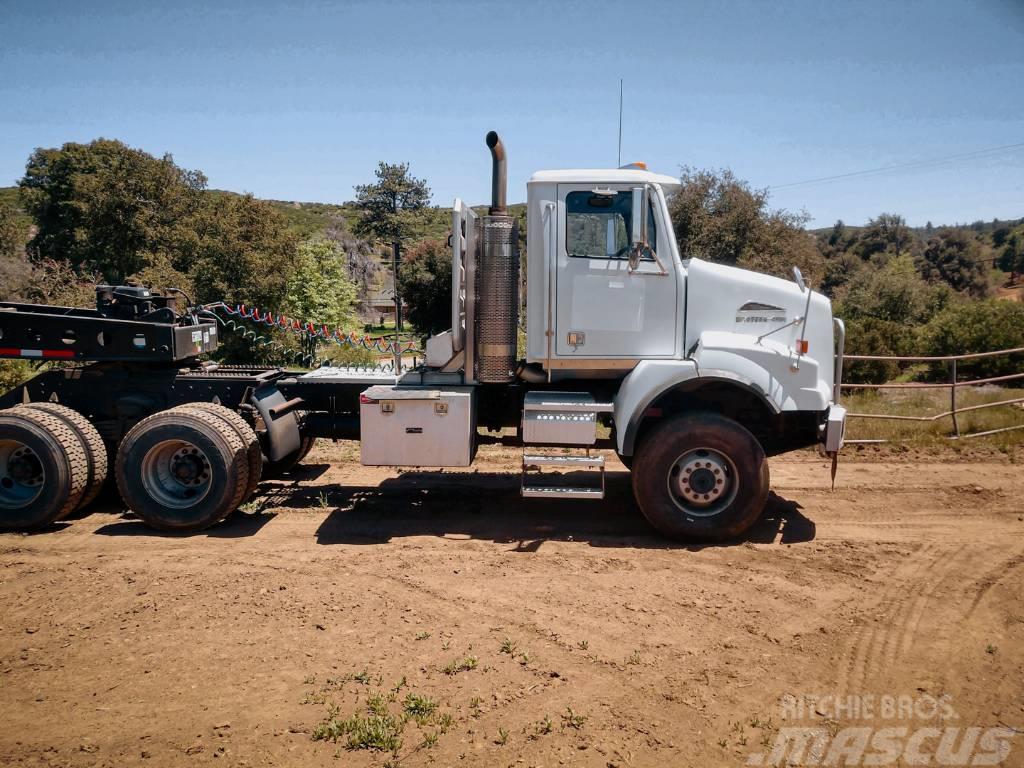 Western Star 4900 SA Tractores (camiões)