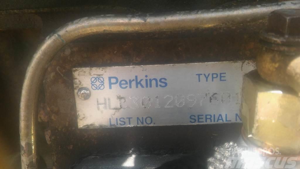 Perkins HLC3012097601 Outros