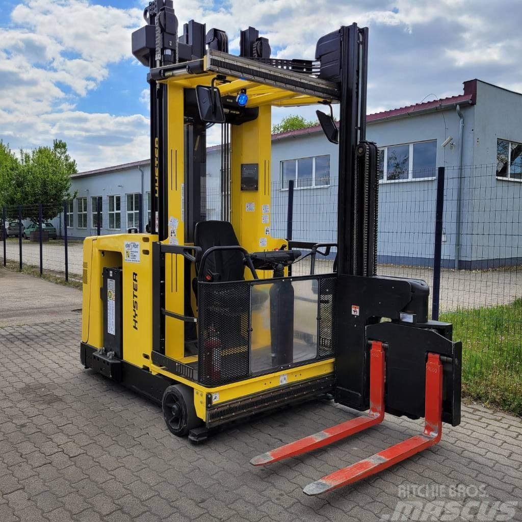 Hyster C 1.0 Outros