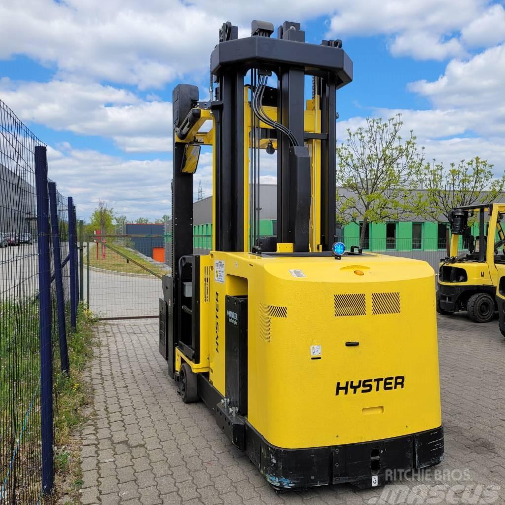 Hyster C 1.0 Outros