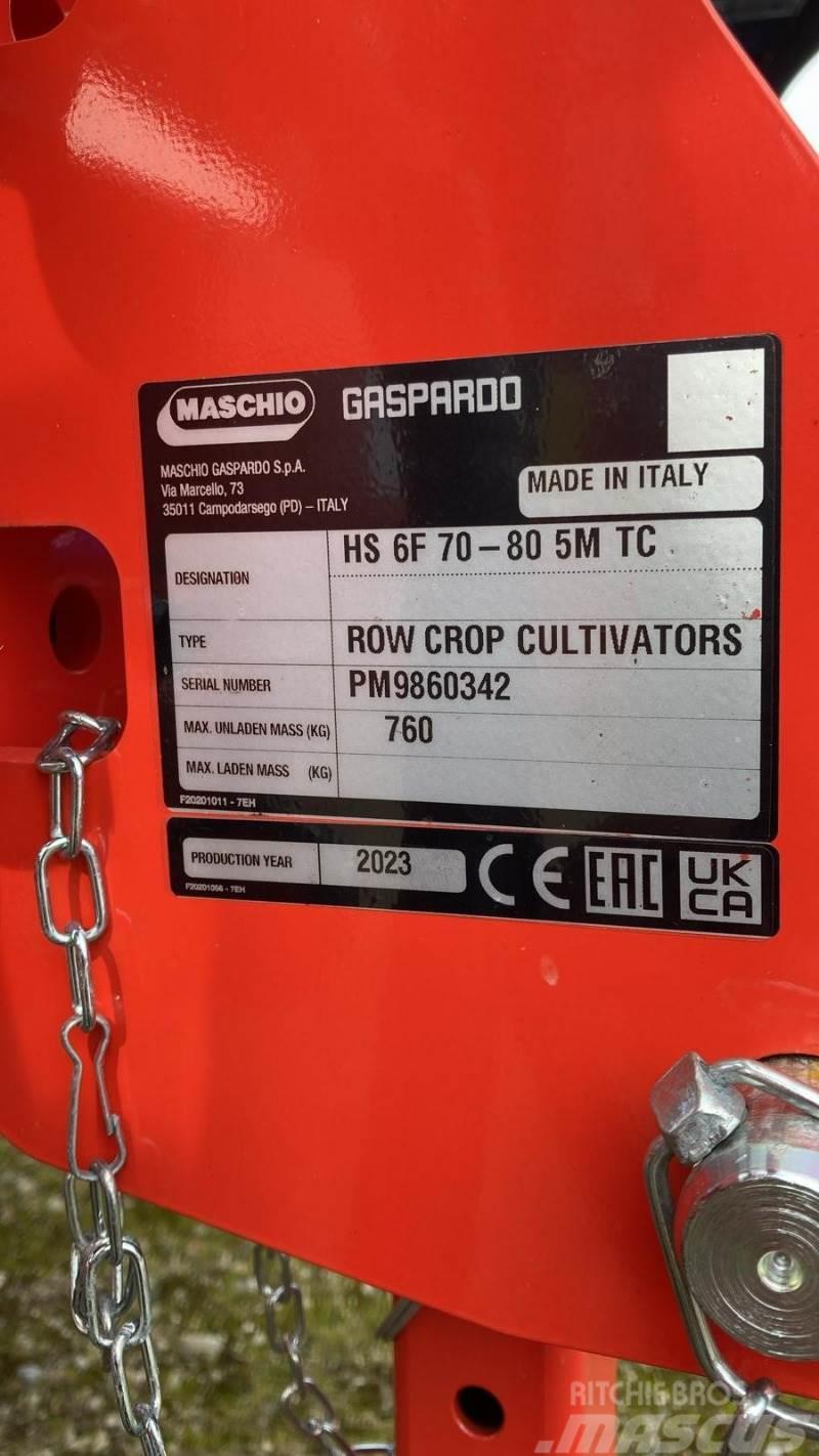 Maschio HS 6-reihig 5M Outras máquinas agrícolas