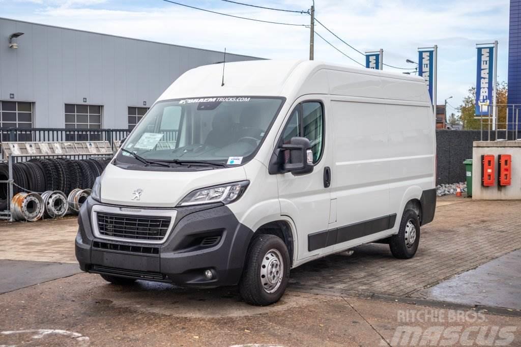 Peugeot Boxer 2.2 HDI Outros