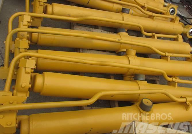Shantui Lift Cylinder for bulldozer 175-63-13400 Lanças e braços dippers