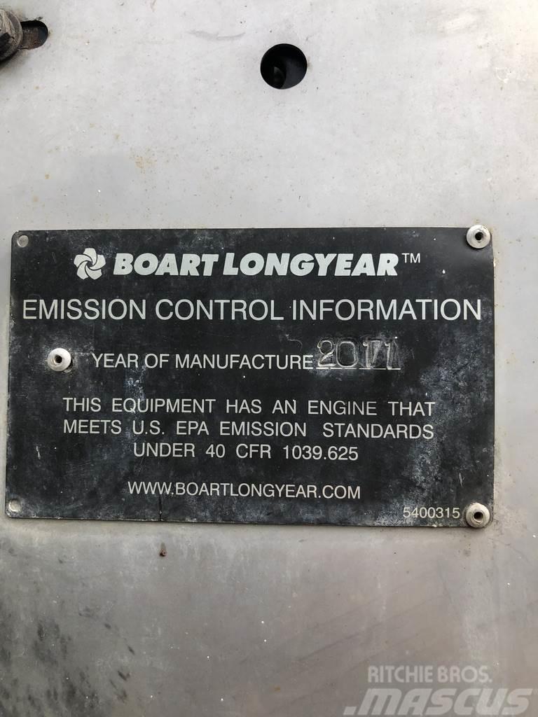 Boart Longyear LF230 Perfuradoras Túneis e mineração subterrânea