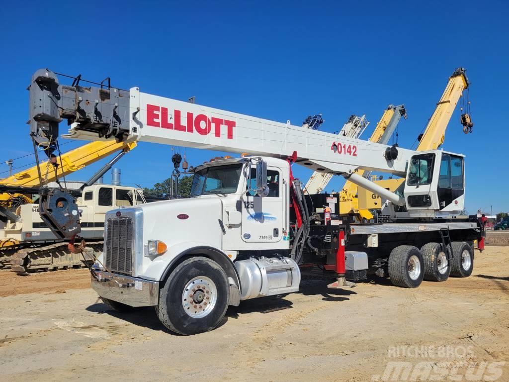 Elliott 40142 Outros Camiões