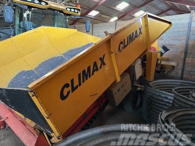 Climax CSB700 Stortbak Equipamento de transporte