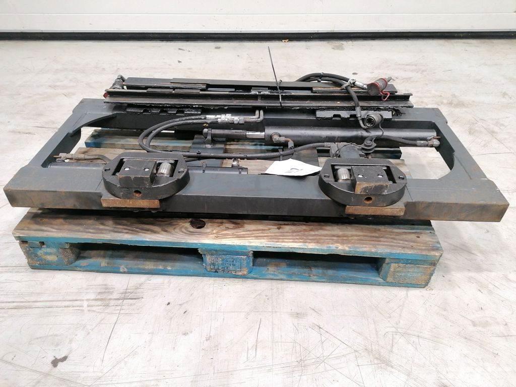 Kaup 4.8T466B Forquilhas