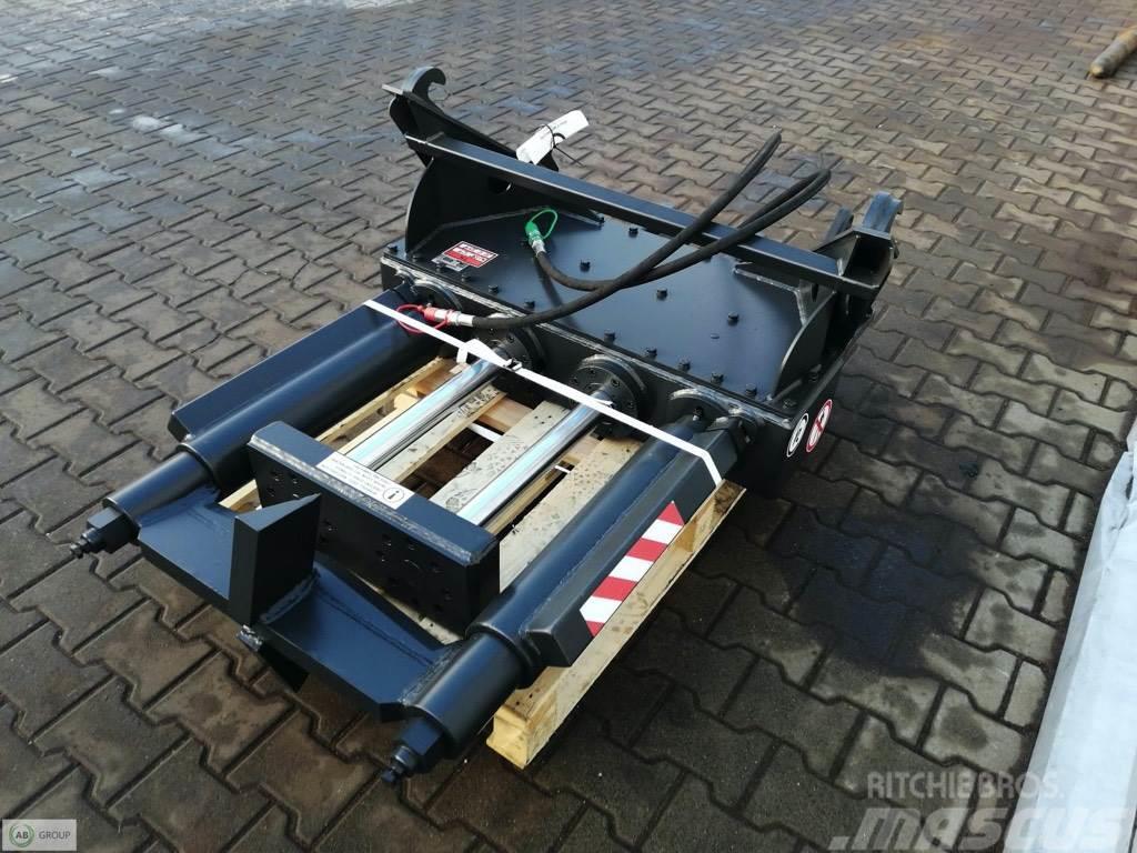 Kovaco Wood spliter WS 550/Разделитель/Łuparaka do drewna Cortadores de madeira