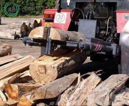 Kovaco Wood spliter WS 550/Разделитель/Łuparaka do drewna Cortadores de madeira